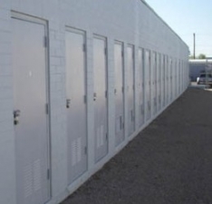 7A Budget Mini Storage, Tucson - Photo 2