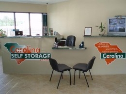 Monster Self Storage @ Orangeburg - Photo 3