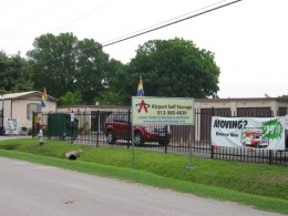 Airport Self Storage - photo 