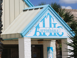 Affordable Attic Brownsville - Photo 1