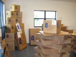 Simply Storage - Kettering - Photo 3