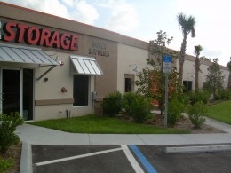 Simply Storage - Spring Hill County Line - Photo 1