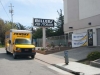 Salinas self storage from Millers Self Storage