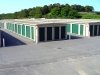 Barnstable self storage from Dennis Mini Storage
