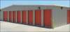 A-Budget Storage - Corsicana - Corsicana, TX