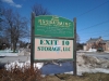 Exit 10 Self-Storage Inc - Castleton on Hudson, NY