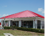 NEW PORT RICHEY self storage from Storage Center of NPR