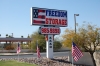 Mesa self storage from Freedom Storage - Mesa