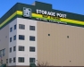 Lawrence - Storage Post
