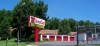 photo of SecurCare Self Storage - Raleigh - Glenwood Ave