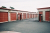 Barnstable self storage from The Lock Up Storage Centers - Cape Cod