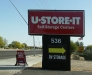 Mesa self storage from U-Store-It North Power Road