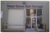 Water Street Self Storage - Milwaukee, WI
