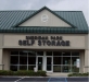 Bluffton self storage from Sheridan Park Self Storage
