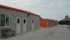 Odessa self storage from Storage Haven