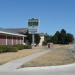 Midland self storage from Colonial Loop 250