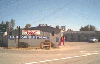 Bakersfield self storage from A-American Self Storage - Bakersfield - Airport