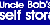 Uncle Bob's - 3321 Center Street - Thumbnail 1