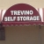Trevino Self Storage - Thumbnail 1