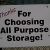 All Purpose Storage - Spring - Thumbnail 15