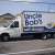 Uncle Bob's Self Storage - Greensboro - 4207 Hilltop Rd - Thumbnail 4