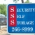 Security Self Storage - KNIGHTDALE - Thumbnail 2