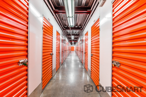 Storage Units at CubeSmart Self Storage - Bronx - 1980 White Plains Rd - 1980 White Plains Rd