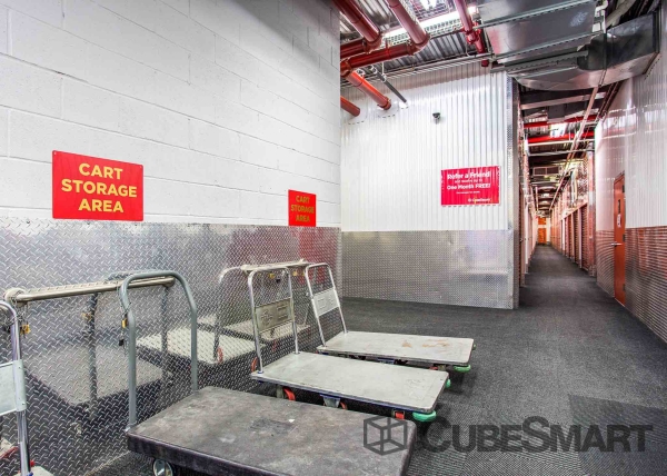 Storage Units at CubeSmart Self Storage - Bronx - 1425 Bruckner Blvd - 1425 Bruckner Blvd