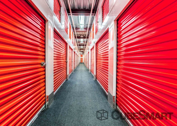Storage Units at CubeSmart Self Storage - Bronx - 1425 Bruckner Blvd - 1425 Bruckner Blvd