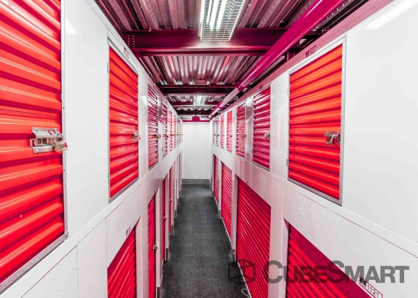 Storage Units at CubeSmart Self Storage - Bronx - 1425 Bruckner Blvd - 1425 Bruckner Blvd