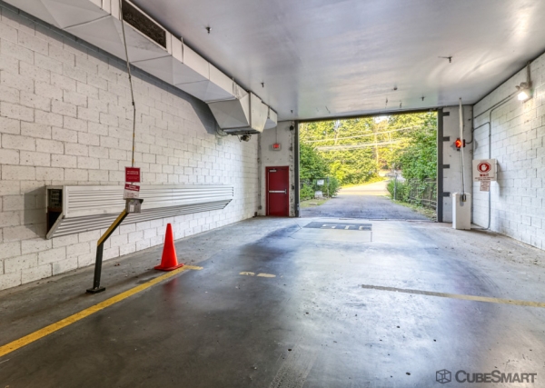 Storage Units at CubeSmart Self Storage - Wilton - 111 Danbury Rd