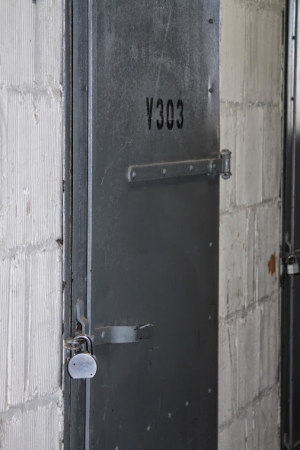 Storage Units at Hyde Park Self Storage - 5155 S Cottage Grove Ave