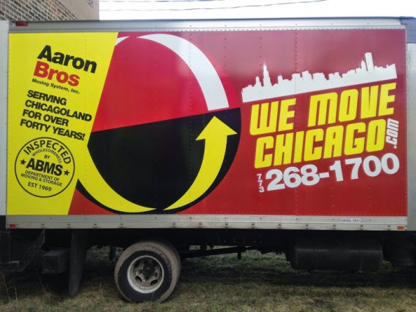 Storage Units at Hyde Park Self Storage - 5155 S Cottage Grove Ave