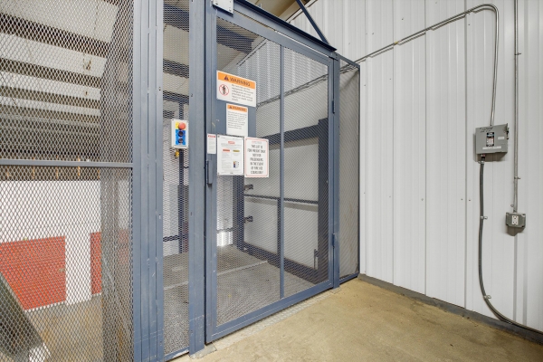 Storage Units at Security Public Storage - 7051 Power Inn Rd