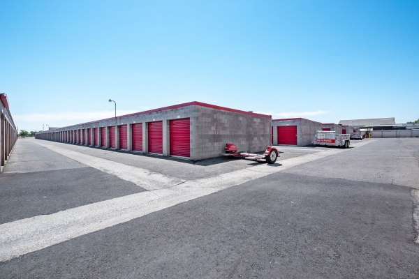 Storage Units at Security Public Storage - 7051 Power Inn Rd