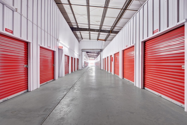 Storage Units at Security Public Storage - 7051 Power Inn Rd