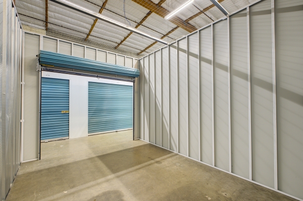 Storage Units at Security Public Storage - 7301 Franklin Blvd