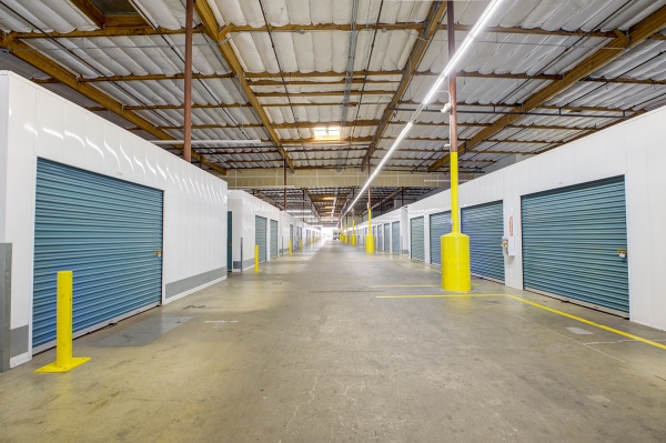 Storage Units at Security Public Storage - 7301 Franklin Blvd