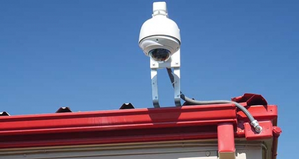 Storage Units at Security Public Storage - 6310 Stockton Blvd