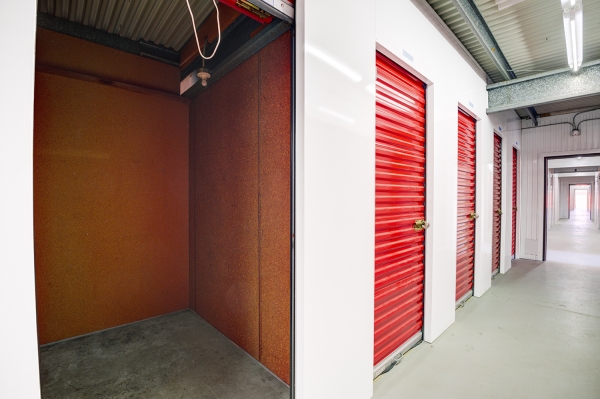 Storage Units at Security Public Storage - 3901 Fruitridge Rd