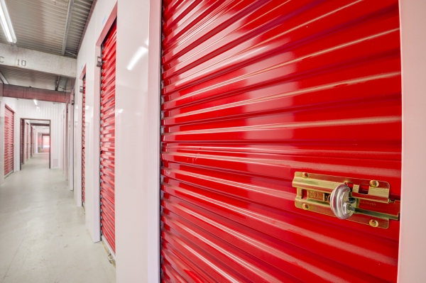 Storage Units at Security Public Storage - Sacramento 1 Fruitridge - 3901 Fruitridge Rd