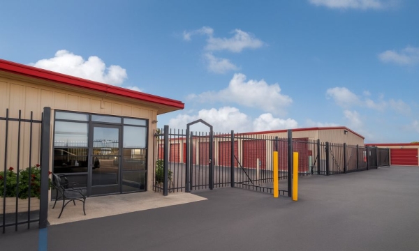 Security Public Storage