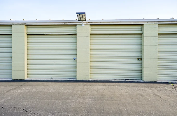 Storage Units at Big Ben's Moving and Storage - South Salt Lake - 3701 S 700 W