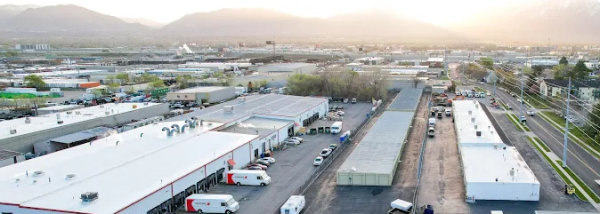 Storage Units at Big Ben's Moving and Storage - South Salt Lake - 3701 S 700 W