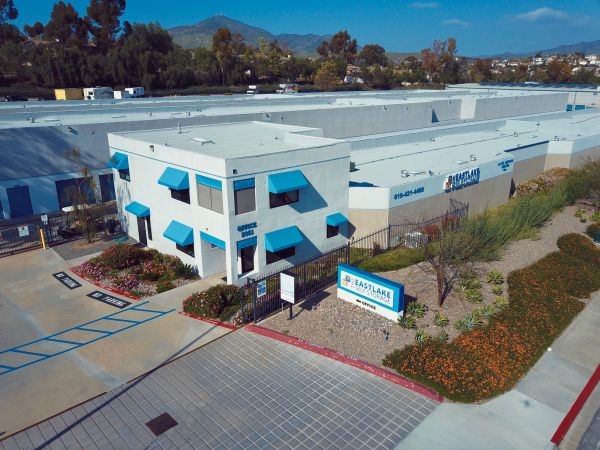 Storage Units at The Eastlake Self Storage - 2351 Boswell Rd