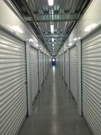 Storage Units at The Eastlake Self Storage - 2351 Boswell Rd