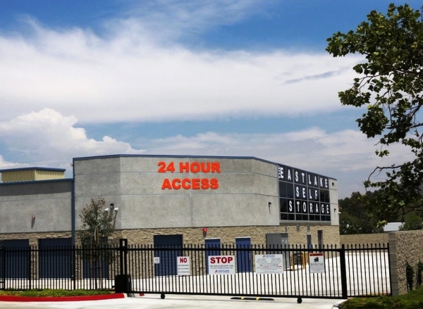 Storage Units at The Eastlake Self Storage - 2351 Boswell Rd