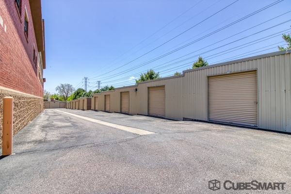 Storage Units at CubeSmart Self Storage - Denver - 6150 Leetsdale Dr - 6150 Leetsdale Dr