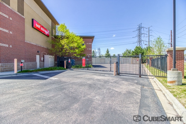 Storage Units at CubeSmart Self Storage - Denver - 6150 Leetsdale Dr - 6150 Leetsdale Dr