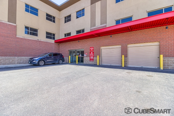 Storage Units at CubeSmart Self Storage - Denver - 6150 Leetsdale Dr - 6150 Leetsdale Dr